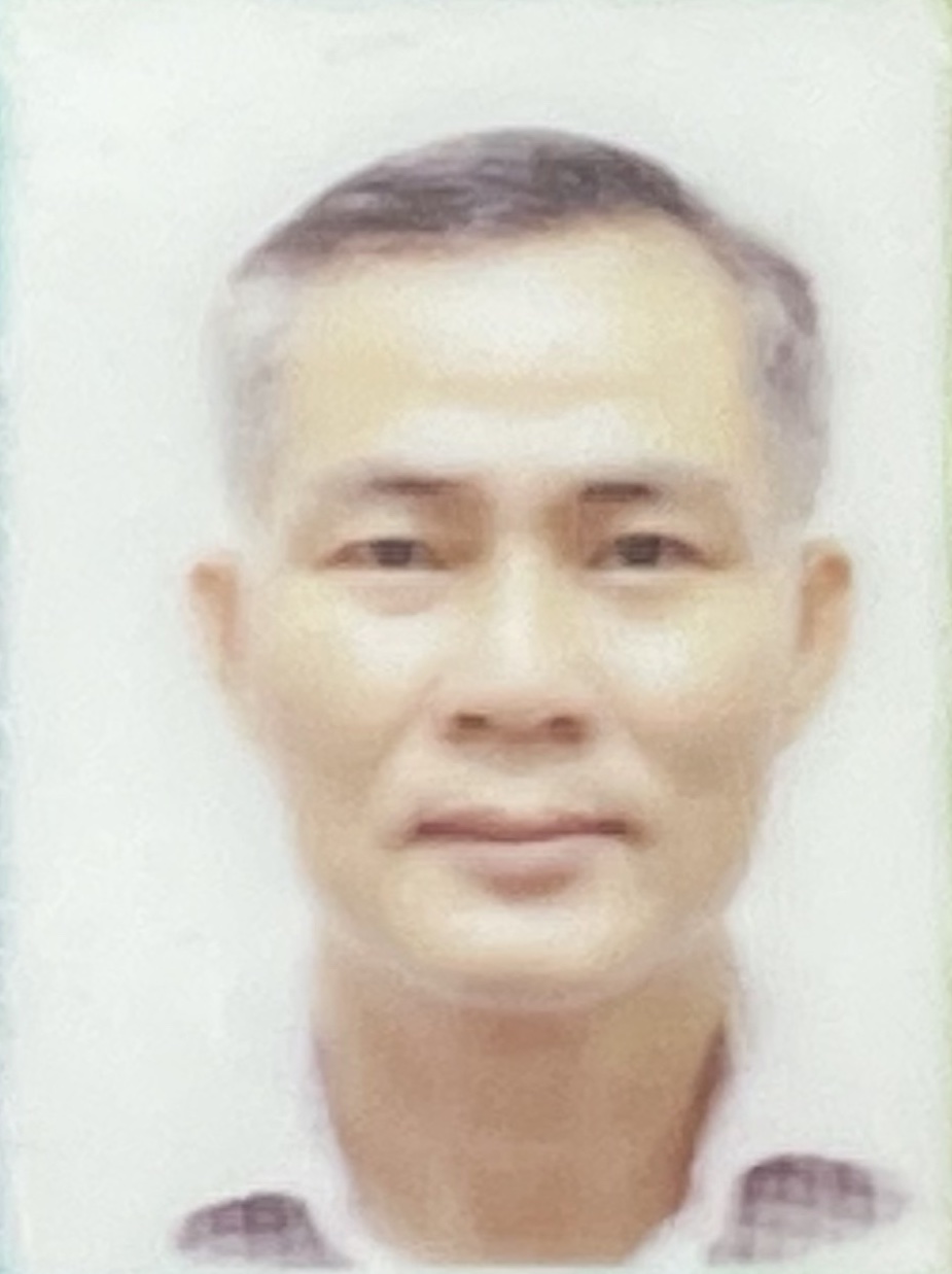 PHAN QUANG HIẾU