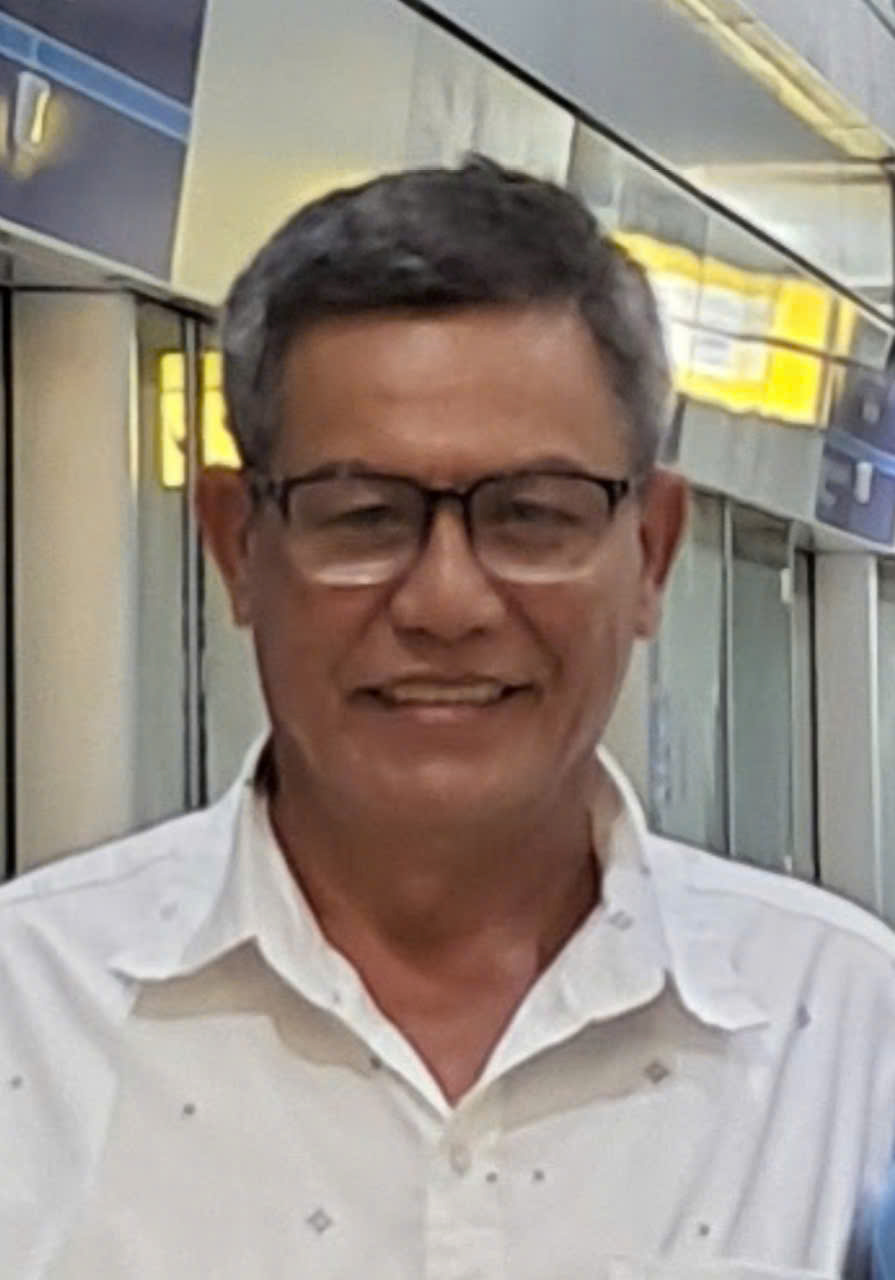PHAN QUANG KHANH