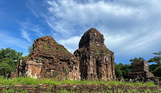 QUẢNG NAM - ĐÀ NẴNG